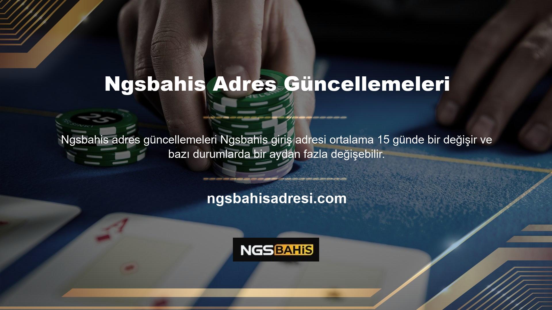 Yasağın ne zaman ve nerede olacağından emin değiliz