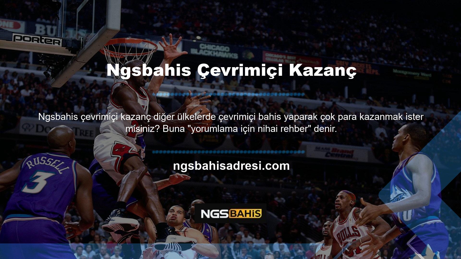 Hesabınızı birçok şeye bahis yapmak ve farklı miktarda para yatırmak için kolayca kullanabilirsiniz