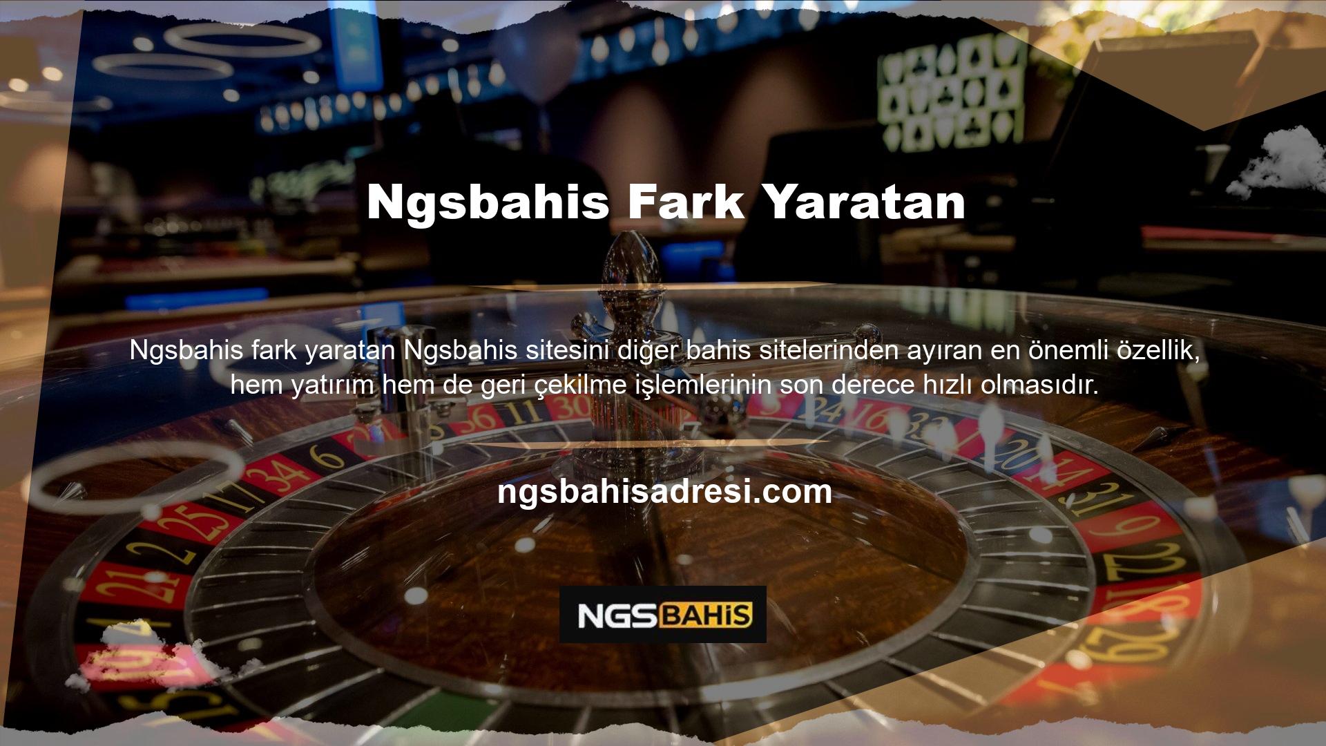 Güvenilir bir şirket olmak, hızlı olmak kadar önemlidir